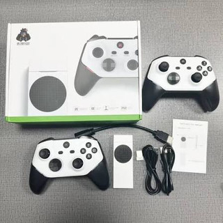 کنسول بازی طرح Xbox