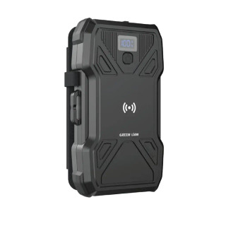 پاور بانک خورشیدی