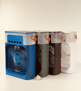 پنکه رومیزی مه پاش مدل AIR COOLER FAN